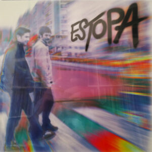 Estopa - Estopa