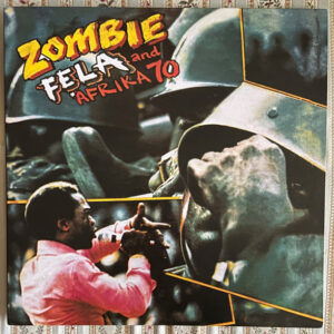 Fela Kuti - Zombie