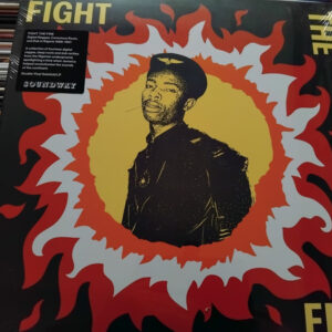 Fight The Fire: Digital Reggae, Conscious Roots & Dub In Nigeria 1986-1991