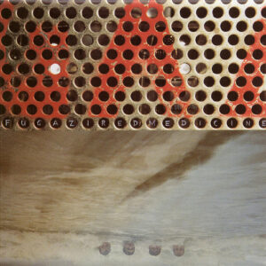 Fugazi - Red Medicine