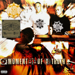 Gang Starr - Moment Of Truth