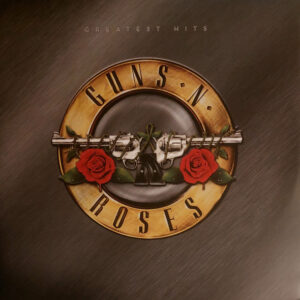 Guns N' Roses - Greatest Hits