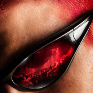 LB aka LABAT - Feel So Good Around U