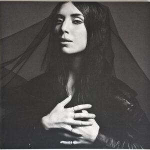 Lykke Li - I Never Learn