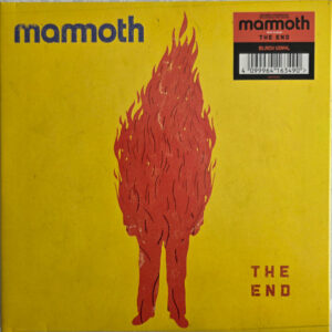 Mammoth WVH - The End
