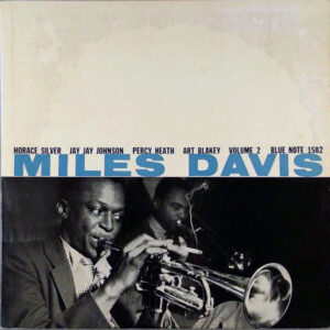 Miles Davis - Volume 2