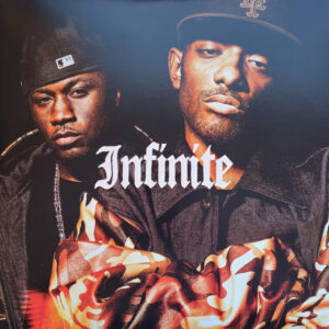 Mobb Deep - Infinite