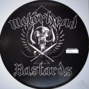 Motörhead - Bastards