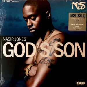 Nas - God's Son
