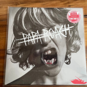 Papa Roach - Crooked Teeth