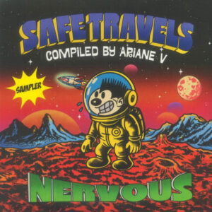 Various Artists - Safe Travels