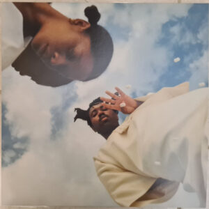 Sampha - Lahai