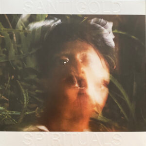 Santigold - Spirituals