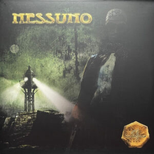 SDJ CREW - Nessuno