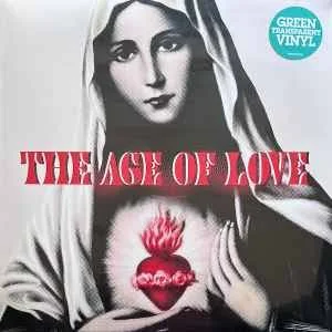 Age Of Love - The Age Of Love