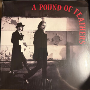 The Black Crowes - A Pound Of Feathers