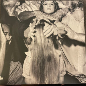 The Blessed Madonna - Godspeed