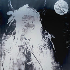 The Cult - Weapon Of Choice