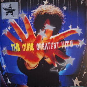 The Cure - Greatest Hits