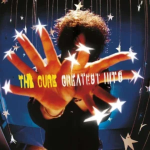 The Cure - Greatest Hits