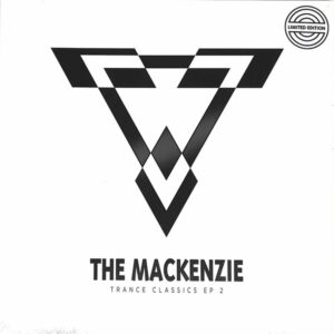 The Mackenzie - Trance Classics EP 2