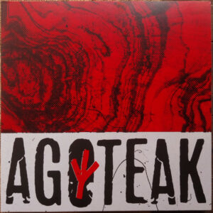 Agoteak - Agoteak