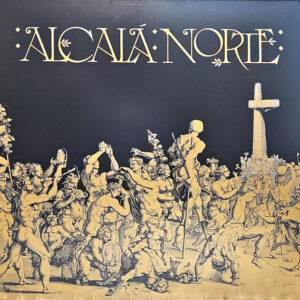 Alcalá Norte - Alcalá Norte