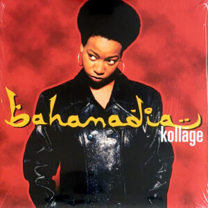 Bahamadia - Kollage