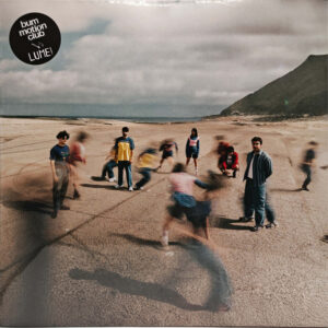 Bum Motion Club - Distracciones