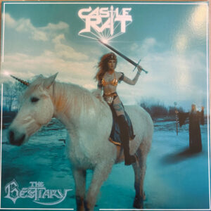 Castle Rat - The Bestiary