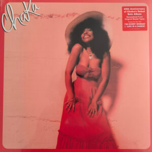Chaka Khan - Chaka
