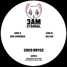 Coco Bryce - One Hundred / Saliva