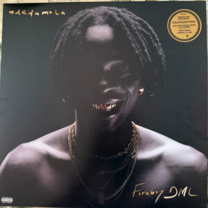 Fireboy DML - Adedamola