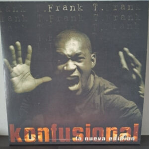 Frank T - Konfusional (La Nueva Edición)