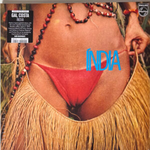 Gal Costa - Índia