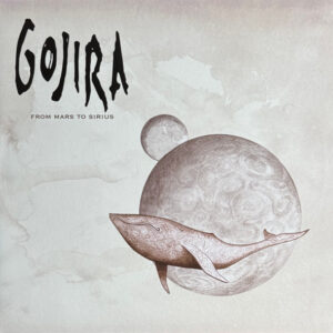 Gojira - From Mars To Sirius
