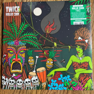 Hollie Cook - Twice