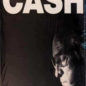Johnny Cash - American IV: The Man Comes Around