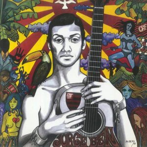Jorge Ben - Jorge Ben