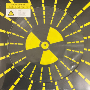 Kraftwerk - Radio-Activity (Picture disc)