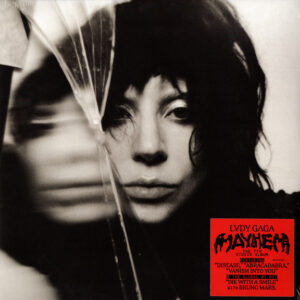 Lady Gaga - Mayhem