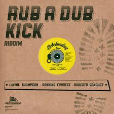 Linval Thompson - Rub A Dub Kick Riddim