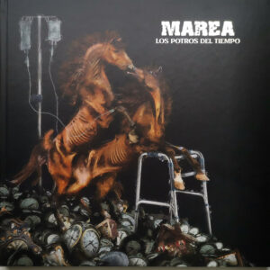Marea - Los Potros Del Tiempo