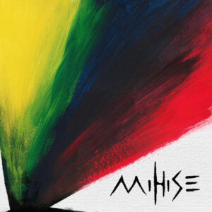 Mihise - Ahaldatu
