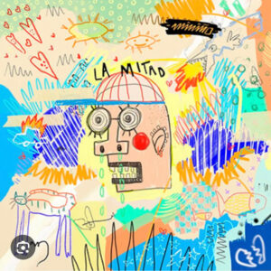 Miniño - La Mitad