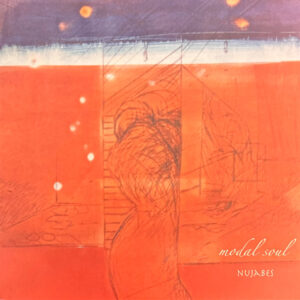 Nujabes - Modal Soul