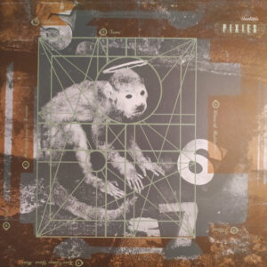 Pixies - Doolittle