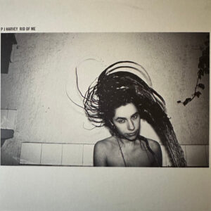 PJ Harvey - Rid Of Me