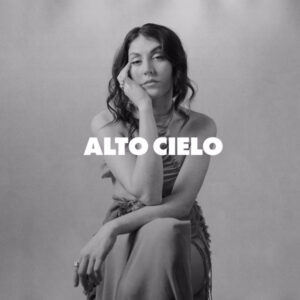 Queralt Lahoz - Alto Cielo