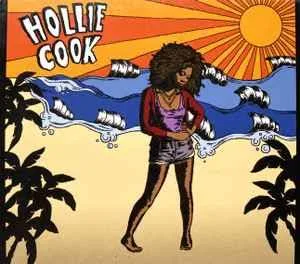 Hollie Cook - Hollie Cook